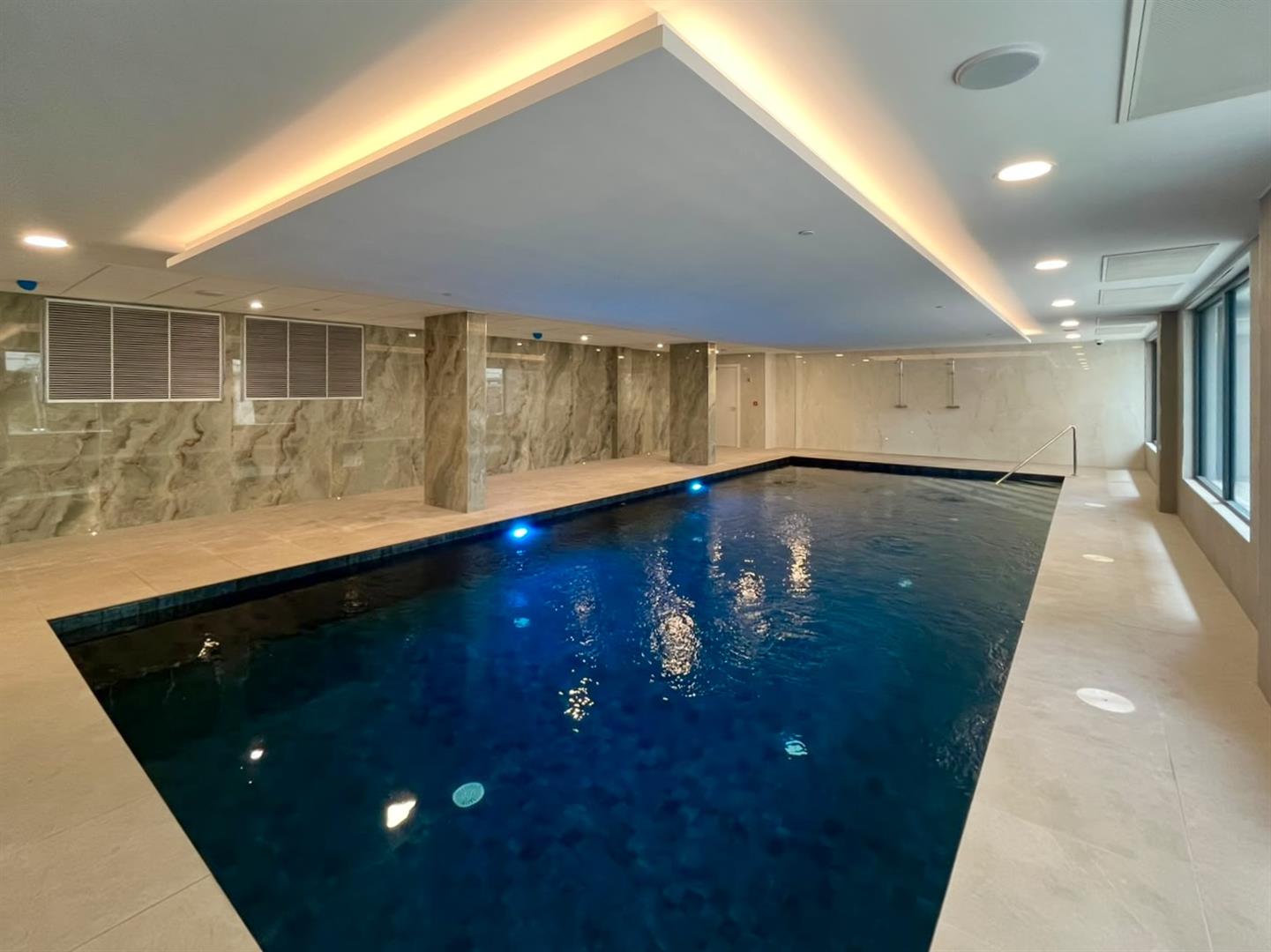  Image of Apartment - 1 Bathrooms for Rental in Victory Suites-Gibraltar, Image 9